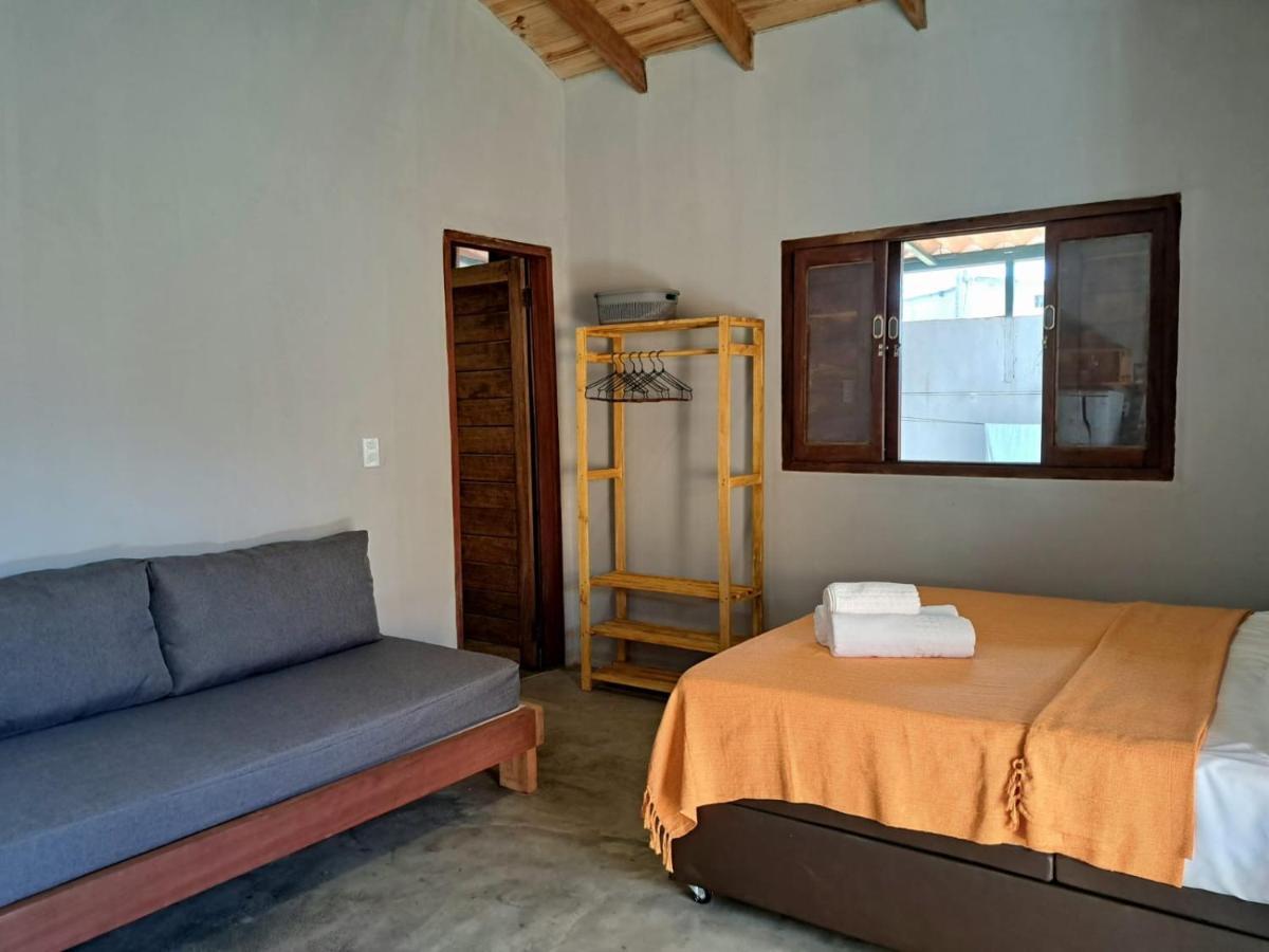 Casa Om - Vila De Sao Jorge São Jorge Exterior foto