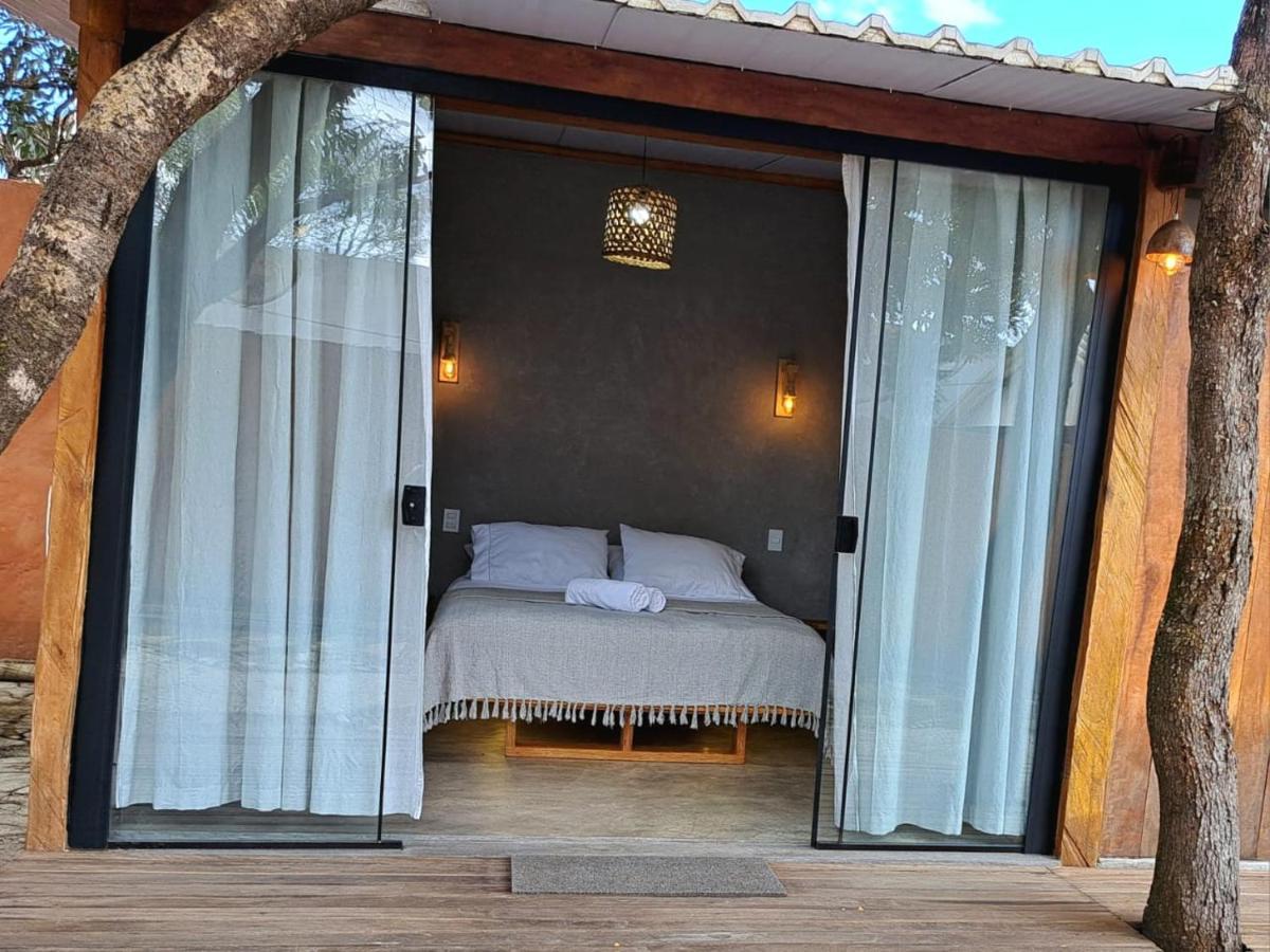 Casa Om - Vila De Sao Jorge São Jorge Exterior foto