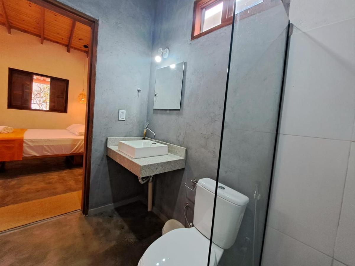 Casa Om - Vila De Sao Jorge São Jorge Exterior foto