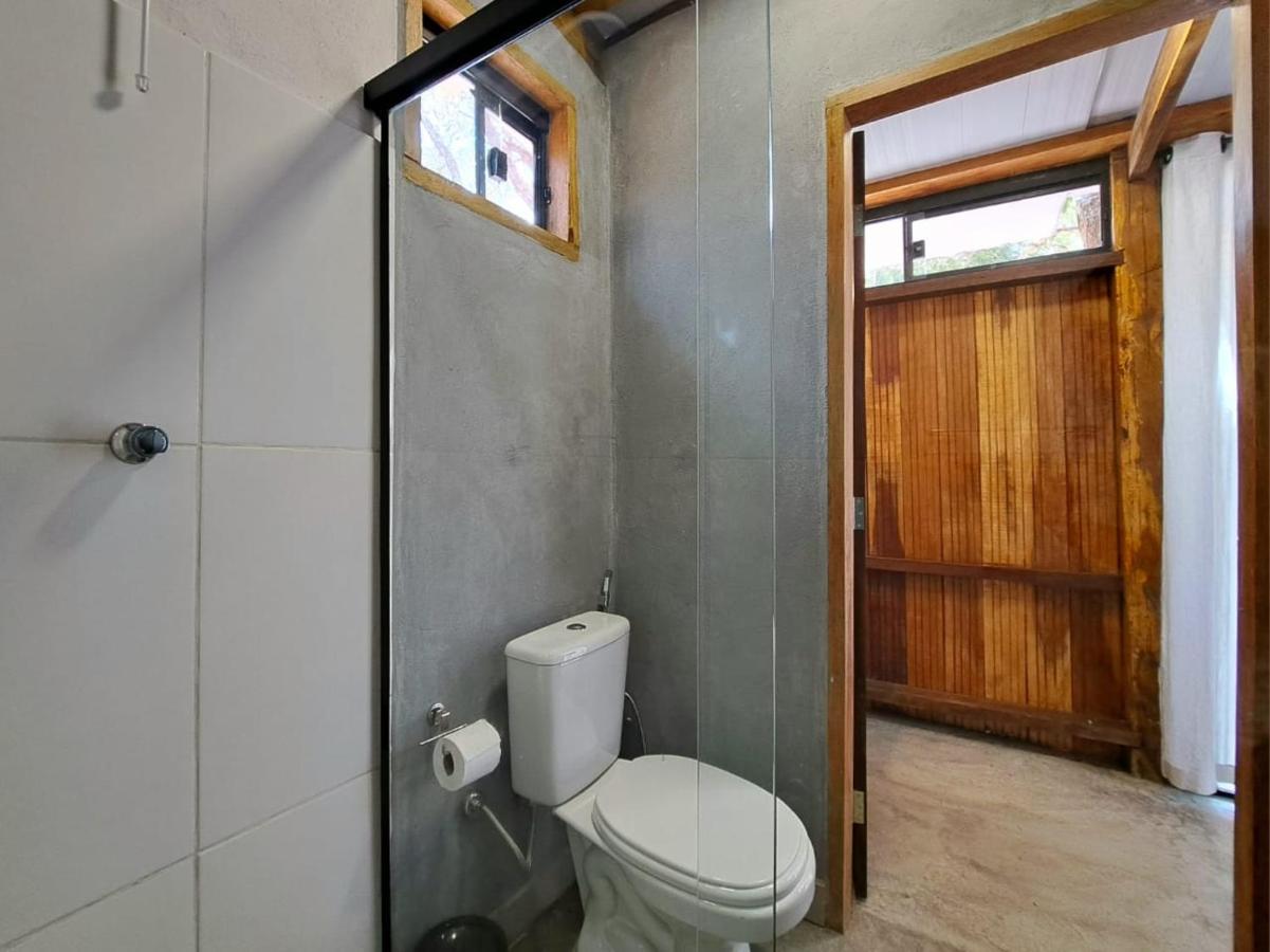 Casa Om - Vila De Sao Jorge São Jorge Exterior foto
