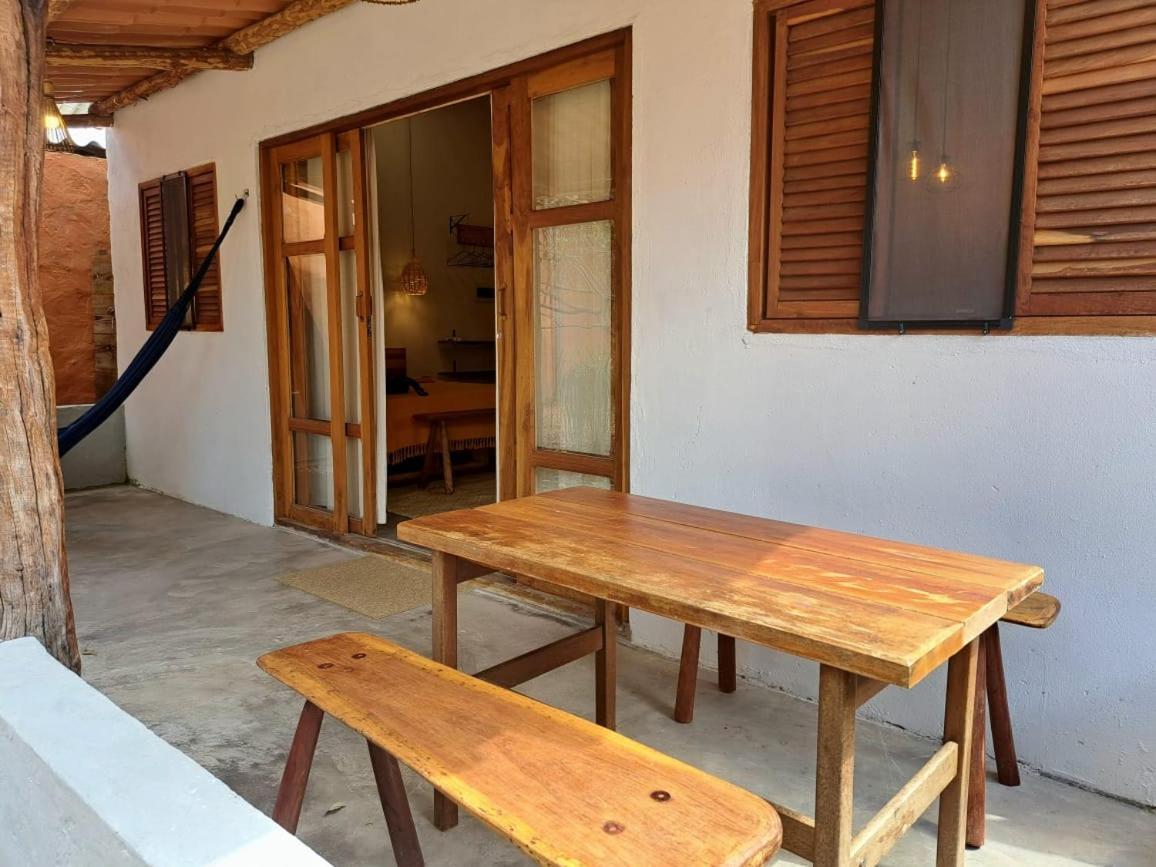 Casa Om - Vila De Sao Jorge São Jorge Exterior foto