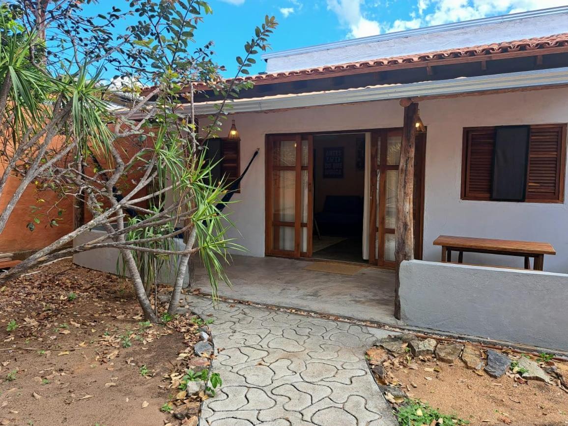 Casa Om - Vila De Sao Jorge São Jorge Exterior foto