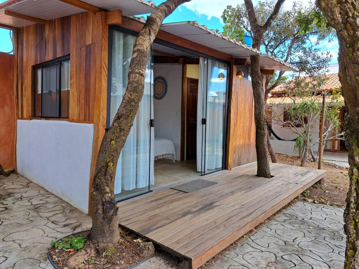 Casa Om - Vila De Sao Jorge São Jorge Exterior foto