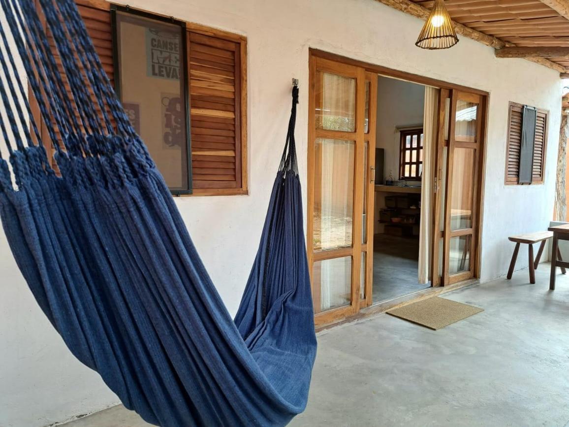 Casa Om - Vila De Sao Jorge São Jorge Exterior foto