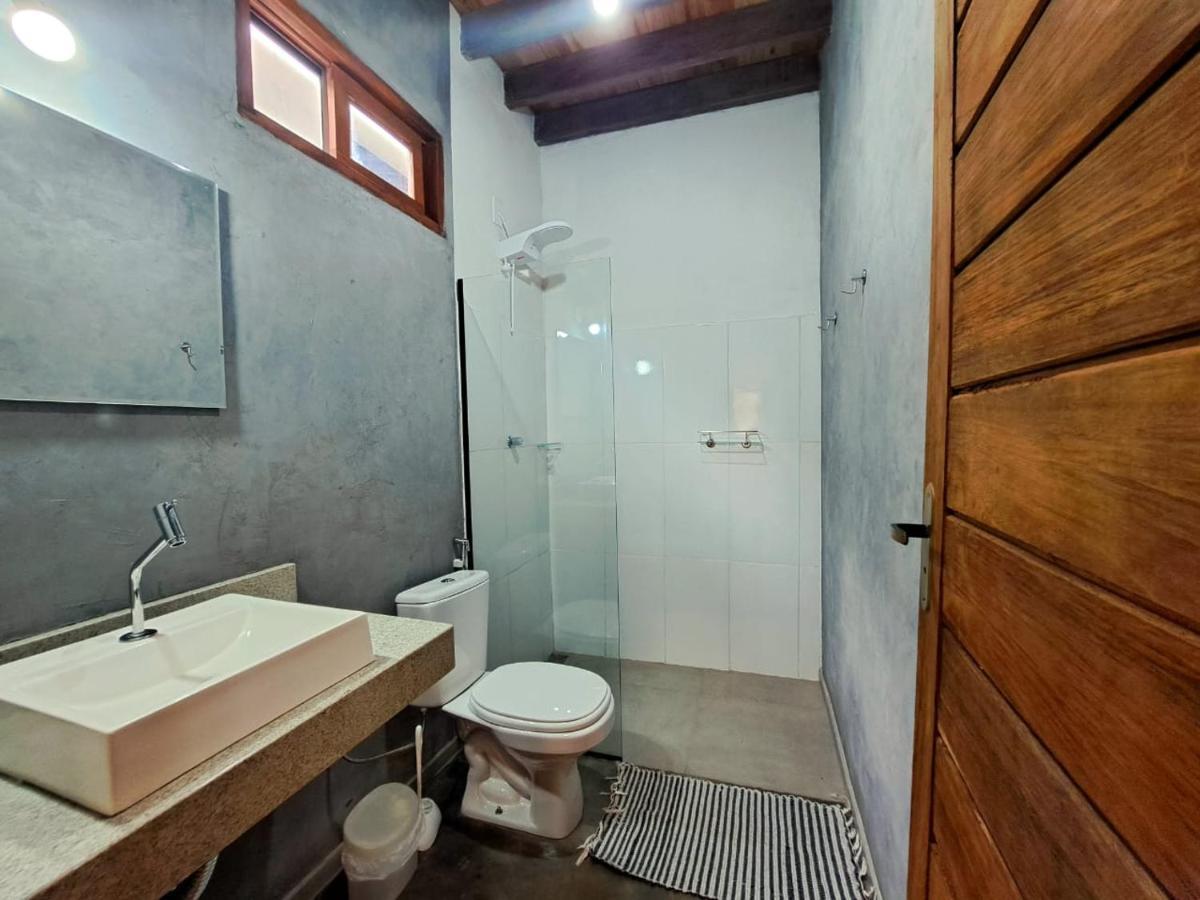 Casa Om - Vila De Sao Jorge São Jorge Exterior foto
