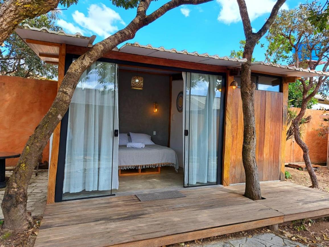 Casa Om - Vila De Sao Jorge São Jorge Exterior foto