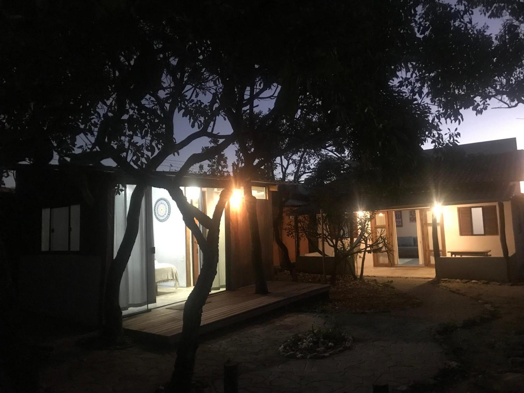 Casa Om - Vila De Sao Jorge São Jorge Exterior foto