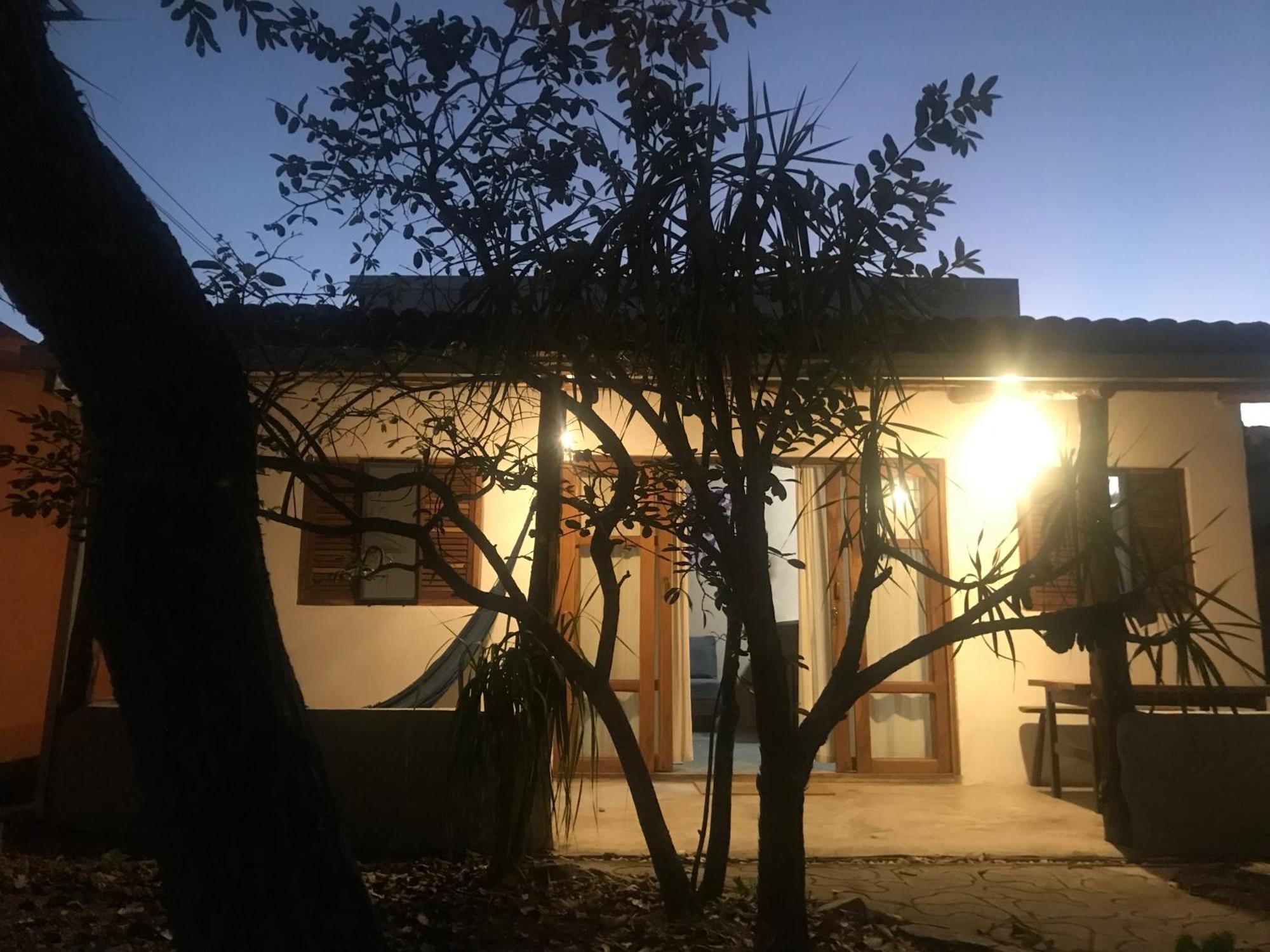 Casa Om - Vila De Sao Jorge São Jorge Exterior foto