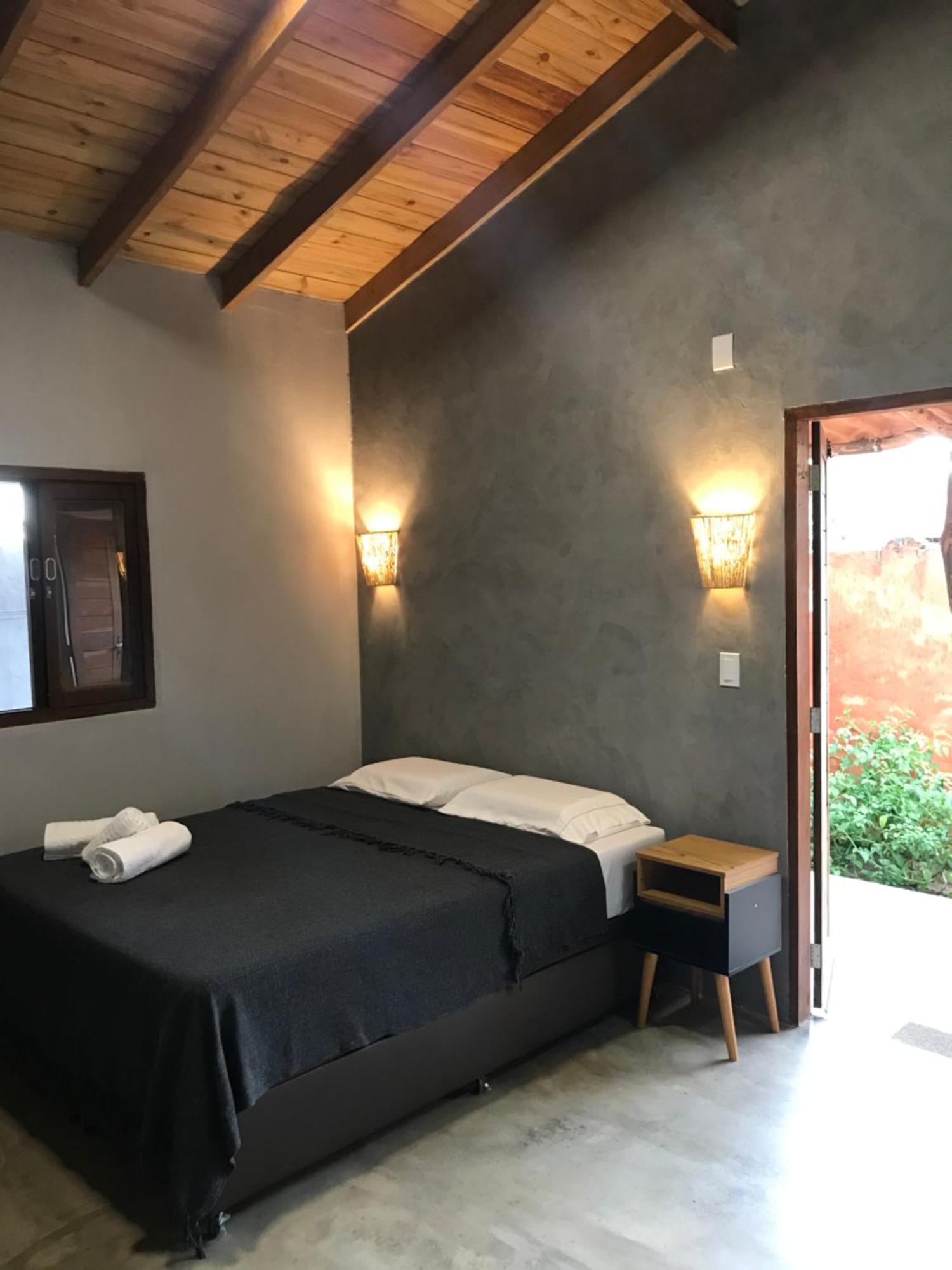 Casa Om - Vila De Sao Jorge São Jorge Exterior foto