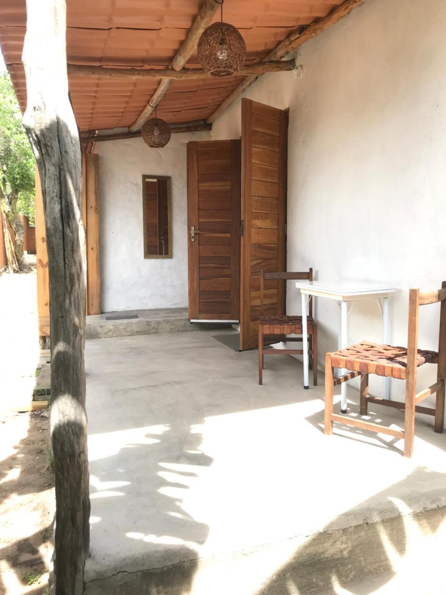 Casa Om - Vila De Sao Jorge São Jorge Exterior foto